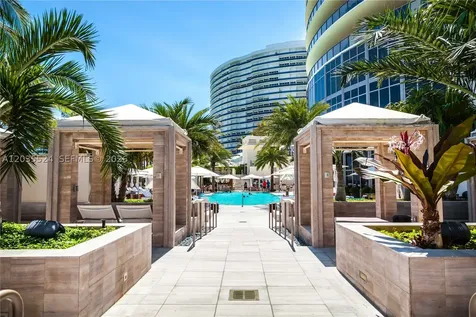 9703 Collins Avenue Bal Harbour FL 33154