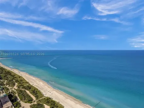 9703 Collins Avenue Bal Harbour FL 33154