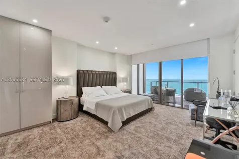 9703 Collins Avenue Bal Harbour FL 33154