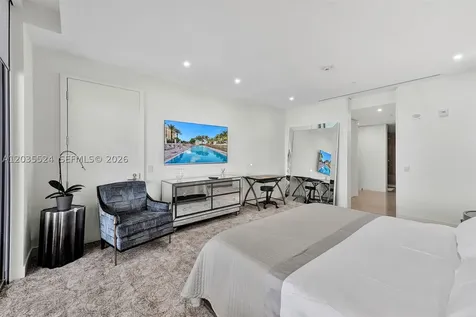 9703 Collins Avenue Bal Harbour FL 33154