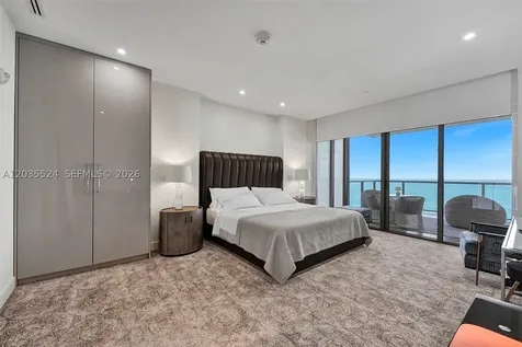 9703 Collins Avenue Bal Harbour FL 33154