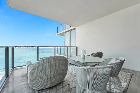 9703 Collins Avenue Bal Harbour FL 33154