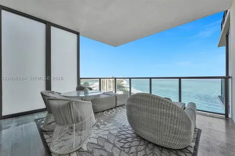 9703 Collins Avenue Bal Harbour FL 33154