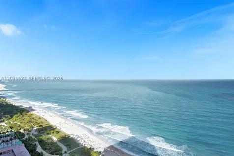 9703 Collins Avenue Bal Harbour FL 33154