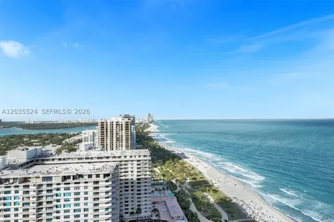 9703 Collins Avenue Bal Harbour FL 33154