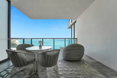 9703 Collins Avenue Bal Harbour FL 33154