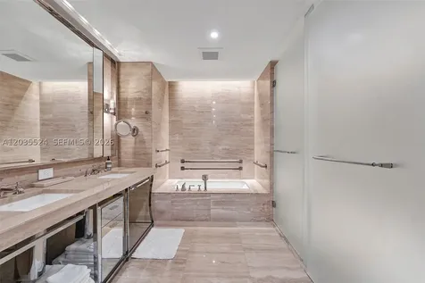 9703 Collins Avenue Bal Harbour FL 33154