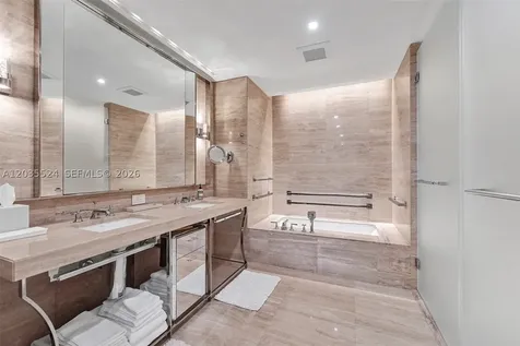 9703 Collins Avenue Bal Harbour FL 33154