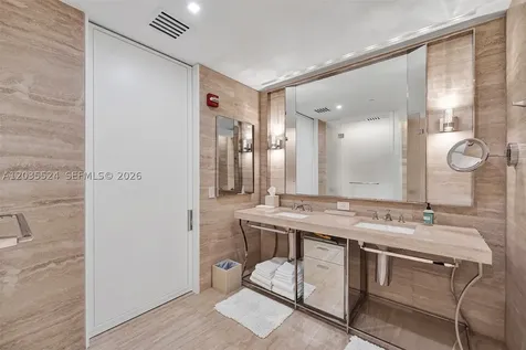 9703 Collins Avenue Bal Harbour FL 33154