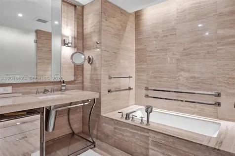 9703 Collins Avenue Bal Harbour FL 33154