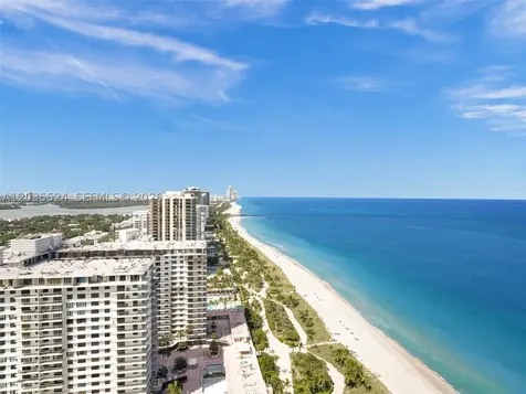 9703 Collins Avenue Bal Harbour FL 33154