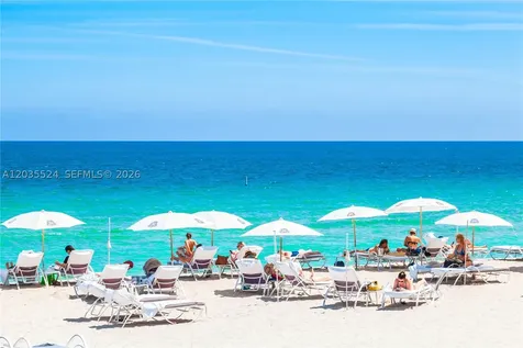 9703 Collins Avenue Bal Harbour FL 33154