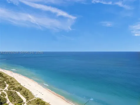 9703 Collins Avenue Bal Harbour FL 33154