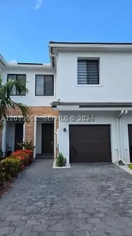 10819 SW 232nd Terrace Homestead FL 33032