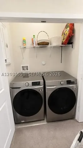 10819 SW 232nd Terrace Homestead FL 33032