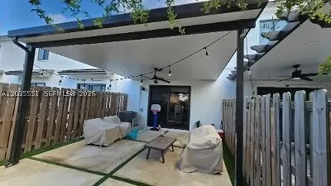 10819 SW 232nd Terrace Homestead FL 33032