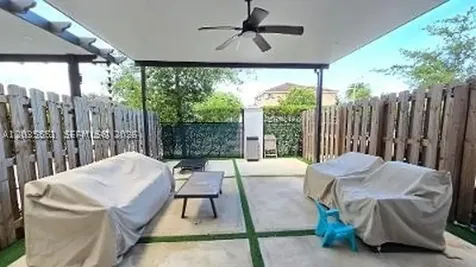 10819 SW 232nd Terrace Homestead FL 33032