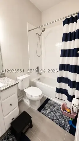 10819 SW 232nd Terrace Homestead FL 33032