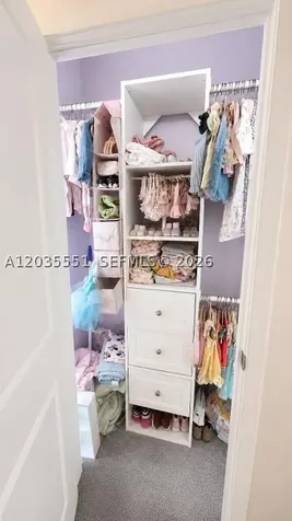 10819 SW 232nd Terrace Homestead FL 33032