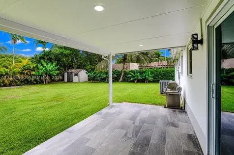 6255 SW 62nd Court South Miami FL 33143