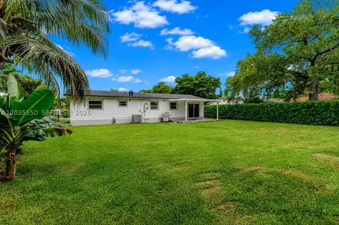 6255 SW 62nd Court South Miami FL 33143