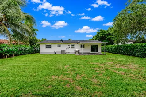 6255 SW 62nd Court South Miami FL 33143