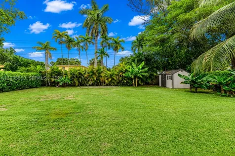 6255 SW 62nd Court South Miami FL 33143