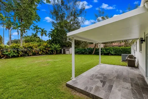 6255 SW 62nd Court South Miami FL 33143