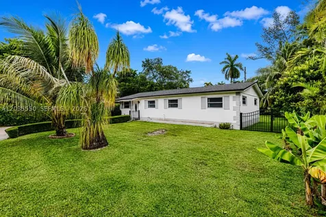 6255 SW 62nd Court South Miami FL 33143