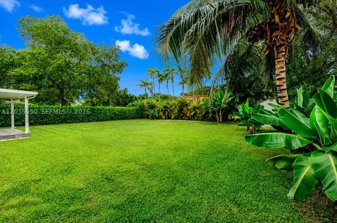 6255 SW 62nd Court South Miami FL 33143