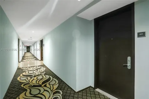 1830 S Ocean Drive Hallandale Beach FL 33009