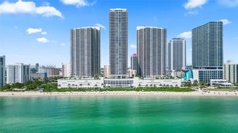 1830 S Ocean Drive Hallandale Beach FL 33009