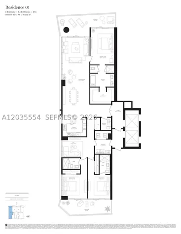 3015 S Ysabella Tampa FL 33629