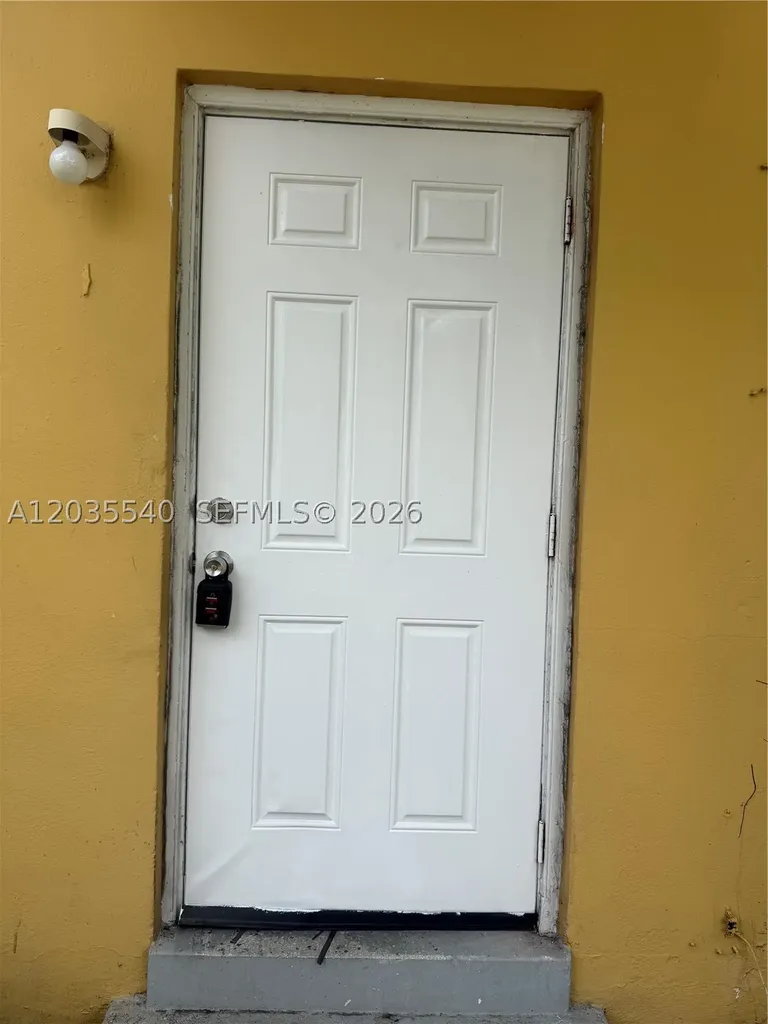 640 NW 10th Terrace Fort Lauderdale FL 33311