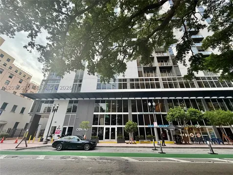 151 SE 1st Street Miami FL 33131