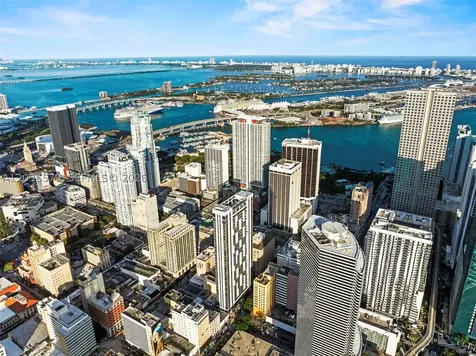151 SE 1st Street Miami FL 33131