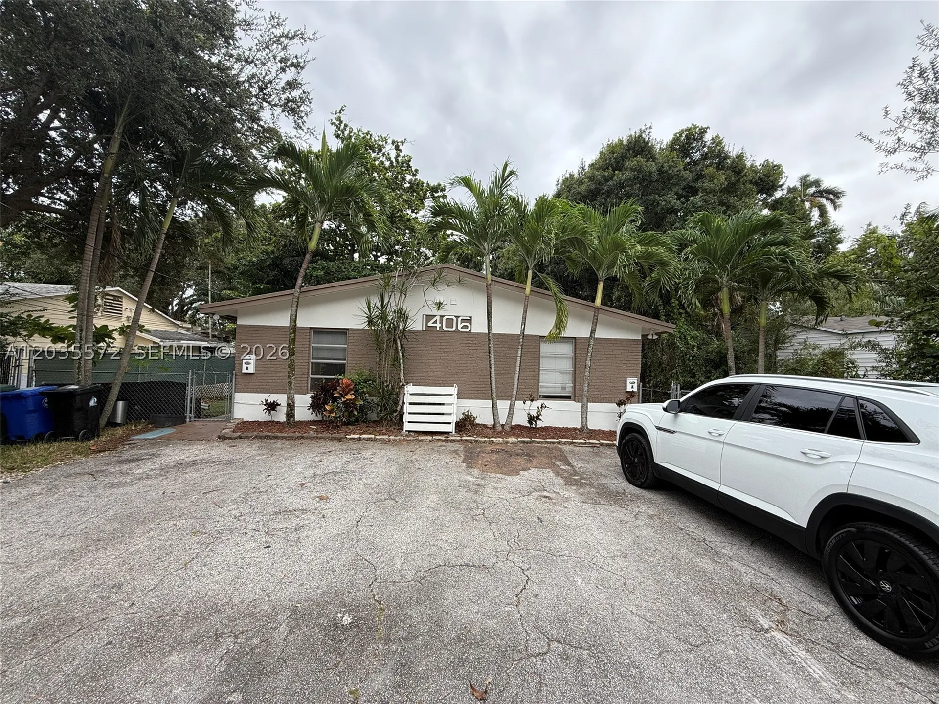 1406 SW 1st Fort Lauderdale FL 33312