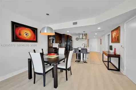 1850 S Ocean Drive Hallandale Beach FL 33009