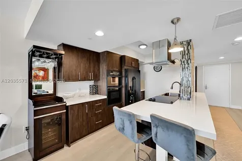 1850 S Ocean Drive Hallandale Beach FL 33009