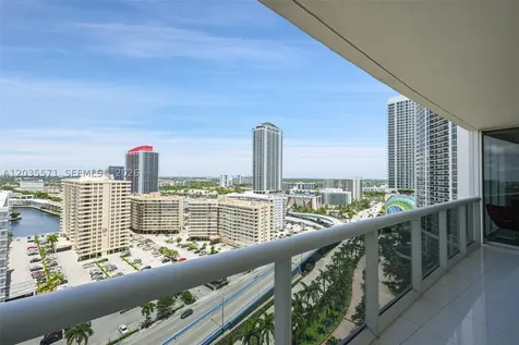 1850 S Ocean Drive Hallandale Beach FL 33009