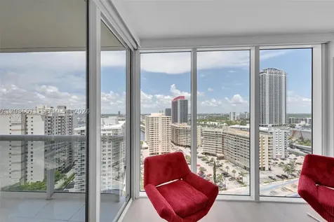 1850 S Ocean Drive Hallandale Beach FL 33009