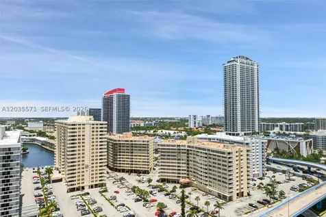 1850 S Ocean Drive Hallandale Beach FL 33009