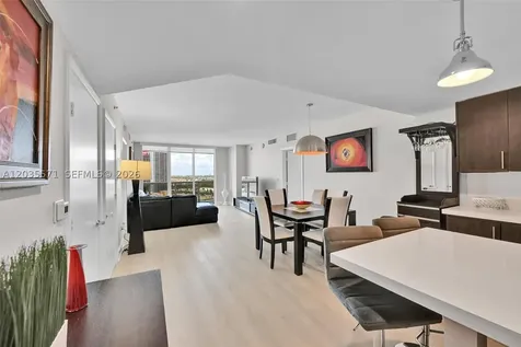1850 S Ocean Drive Hallandale Beach FL 33009