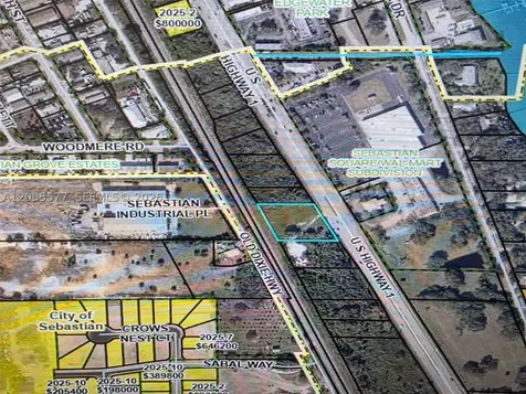 11565 U.s. Highway 1 Sebastian FL 32958