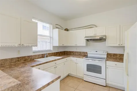 12842 SW 135th Street Miami FL 33186