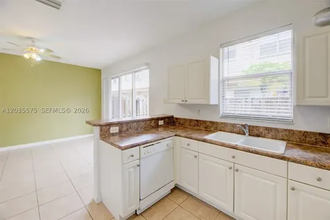 12842 SW 135th Street Miami FL 33186