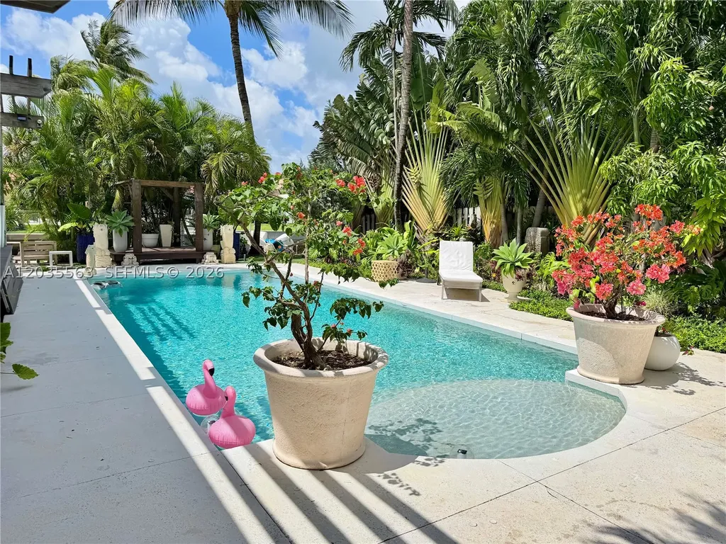 1460 Cleveland Road Miami Beach FL 33141