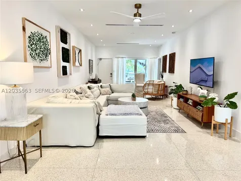 1460 Cleveland Road Miami Beach FL 33141