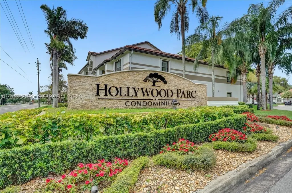 Hollywood FL 33021