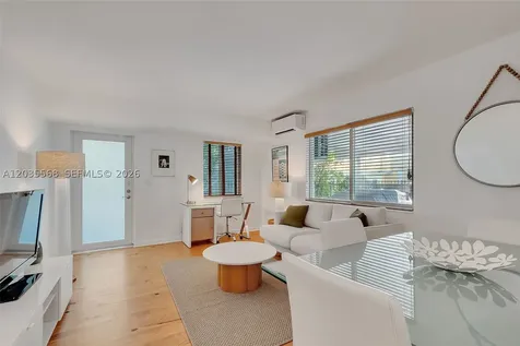 1035 Meridian Avenue Miami Beach FL 33139
